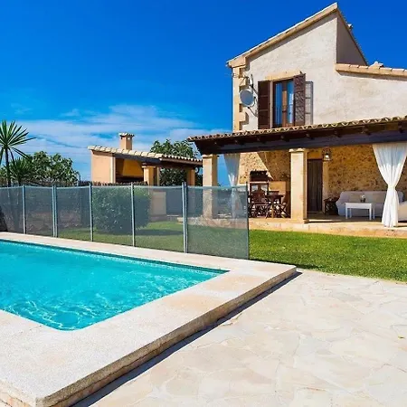 Holiday home Carritx *