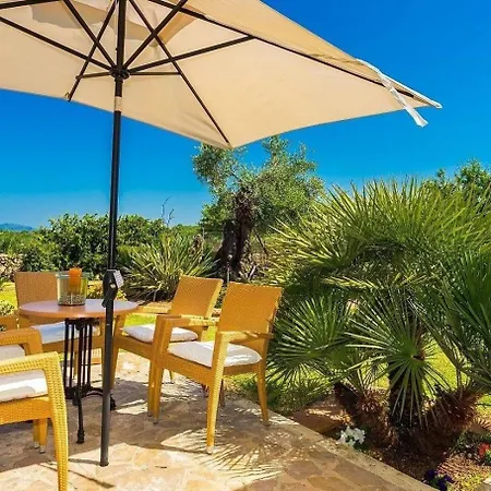 Holiday home Carritx Santa Margalida