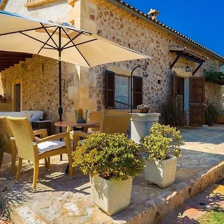 Carritx Holiday home