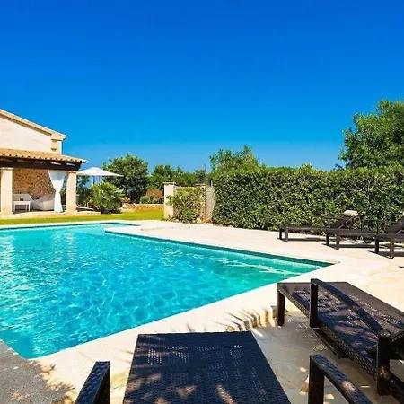Holiday home Carritx