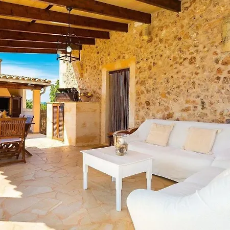 Holiday home Carritx Santa Margalida