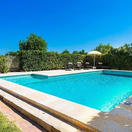 Carritx Holiday home