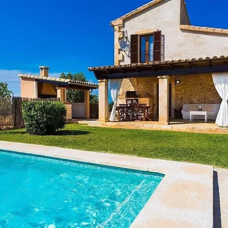 Holiday home Carritx