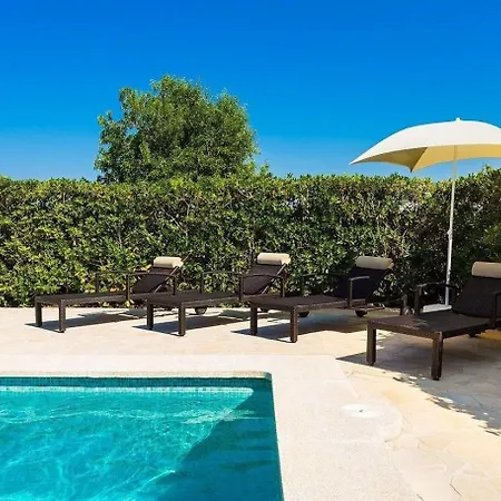 Carritx Holiday home Santa Margalida