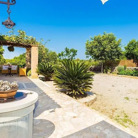 Holiday home Carritx Santa Margalida